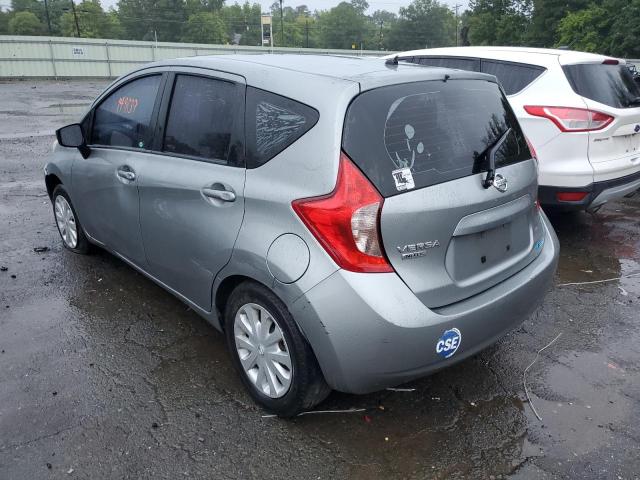 Photo 3 from auction – 2015 NISSAN VERSA NOTE with VIN 3N1CE2CP9FL420826