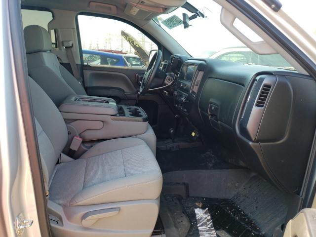 Photo 5 from auction – 2016 CHEVROLET SILVERADO with VIN 3GCUKNEH5GG388307