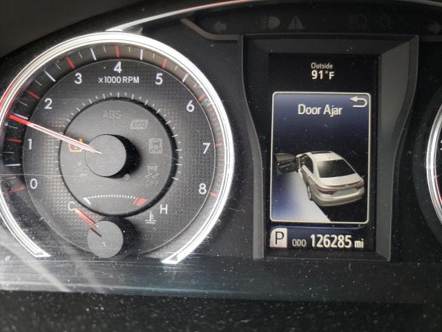 Photo 8 from auction – 2016 TOYOTA CAMRY LE with VIN 4T1BF1FK6GU168536