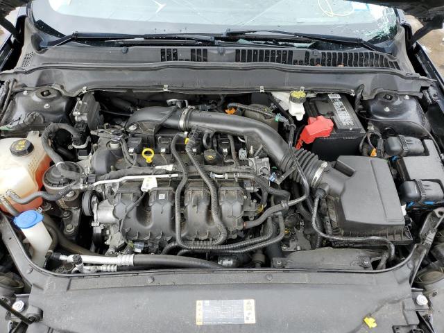 Photo 7 from auction – 2019 FORD FUSION SE with VIN 3FA6P0T90KR236835
