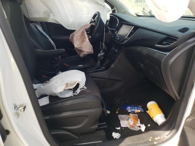 Photo 5 from auction – 2019 BUICK ENCORE PRE with VIN KL4CJASB2KB901046