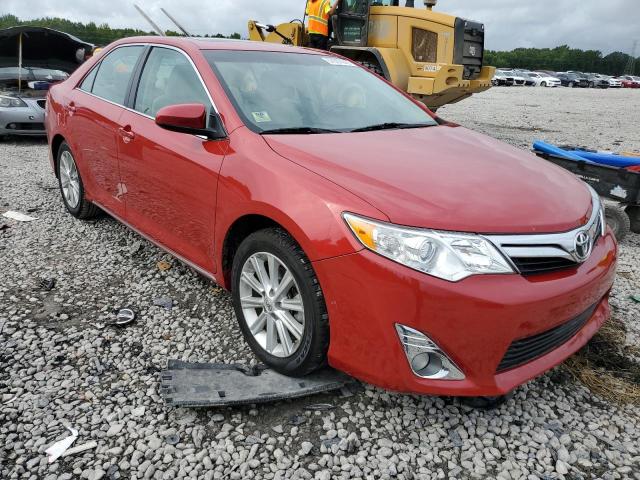 Photo 9 from auction – 2012 TOYOTA CAMRY SE with VIN 4T1BK1FK3CU505749