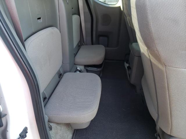 Photo 6 from auction – 2016 NISSAN FRONTIER S with VIN 1N6BD0CT9GN757377