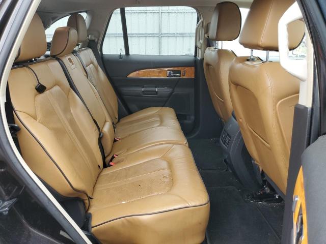Photo 6 from auction – 2013 LINCOLN MKX with VIN 2LMDJ8JK7DBL36715