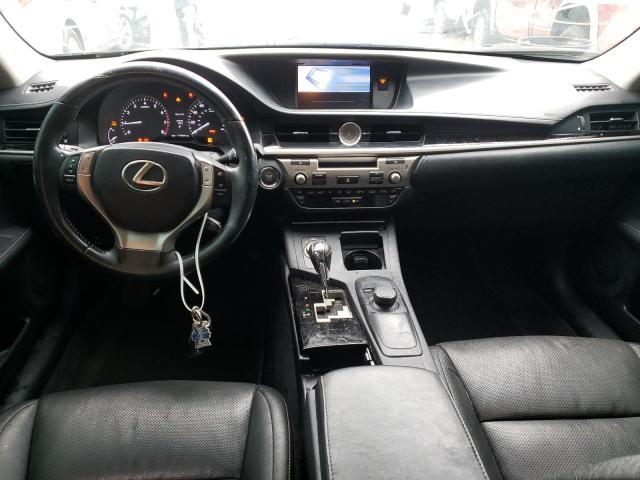 Photo 9 from auction – 2015 LEXUS ES 350 with VIN JTHBK1GG7F2154938