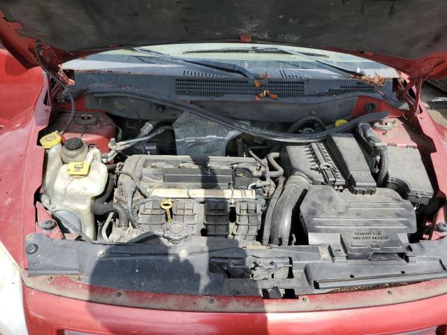 Photo 7 from auction – 2007 DODGE CALIBER with VIN 1B3HB28B27D286520