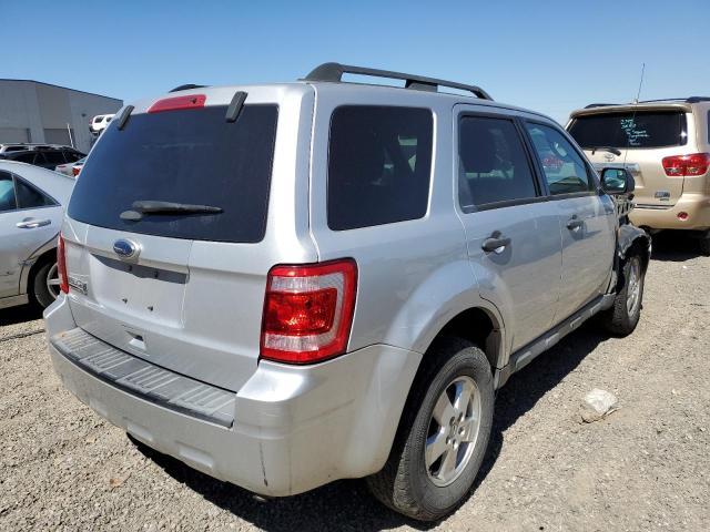 Photo 4 from auction – 2011 FORD ESCAPE XLT with VIN 1FMCU9D70BKB34183