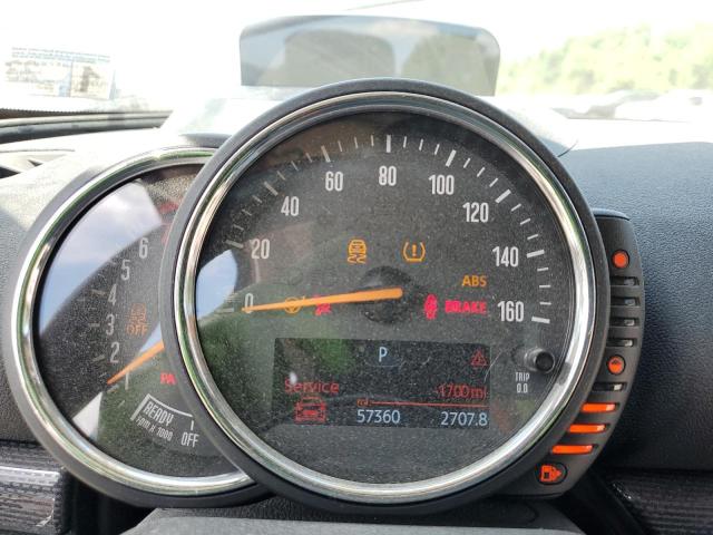 Photo 8 from auction – 2017 MINI COOPER S C with VIN WMWLU5C57H2E83265