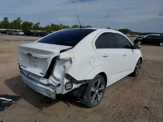 Photo 4 from auction – 2017 CHEVROLET SONIC PREM with VIN 1G1JF5SB7H4115500