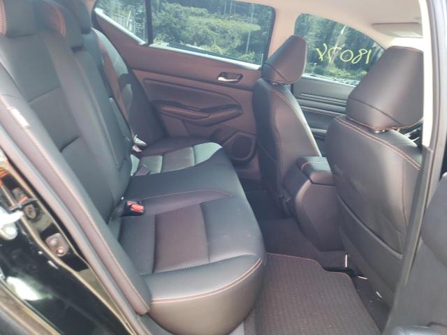 Photo 6 from auction – 2020 NISSAN ALTIMA SR with VIN 1N4BL4CV5LC256996