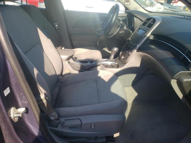Photo 5 from auction – 2014 CHEVROLET MALIBU LS with VIN 1G11B5SL9EF119021