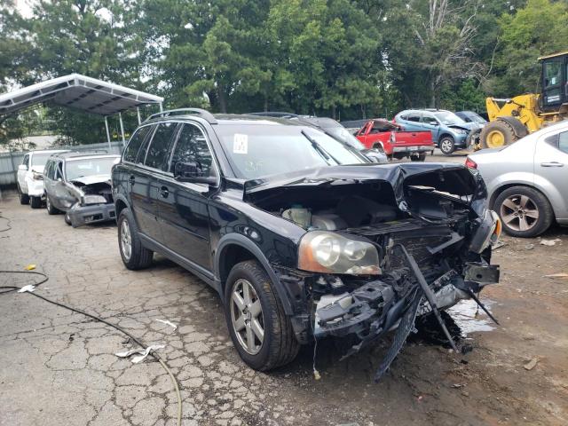 Photo 1 from auction – 2007 VOLVO XC90 3.2 with VIN YV4CY982671356969