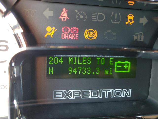 Photo 8 from auction – 2009 FORD EXPEDITION with VIN 1FMFU17569EB20435