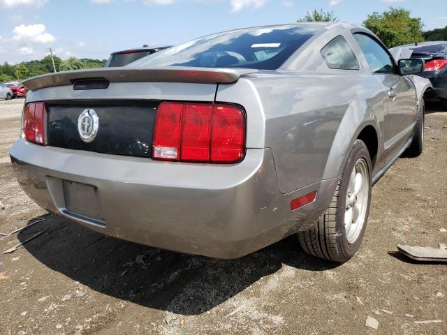 Photo 4 from auction – 2009 FORD MUSTANG with VIN 1ZVHT80N295125633