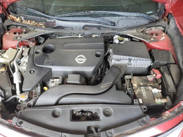 Photo 7 from auction – 2013 NISSAN ALTIMA 2.5 with VIN 1N4AL3AP2DN517713