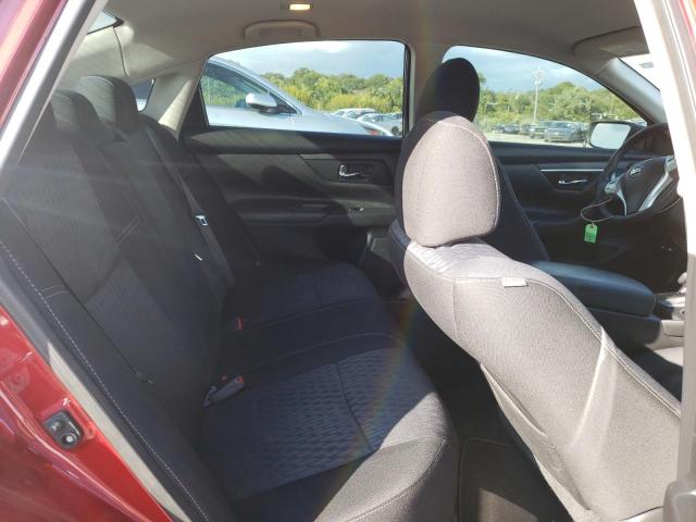 Photo 6 from auction – 2018 NISSAN ALTIMA 2.5 with VIN 1N4AL3AP2JC475972