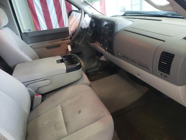 Photo 5 from auction – 2012 GMC SIERRA C15 with VIN 1GTR1VE04CZ194882