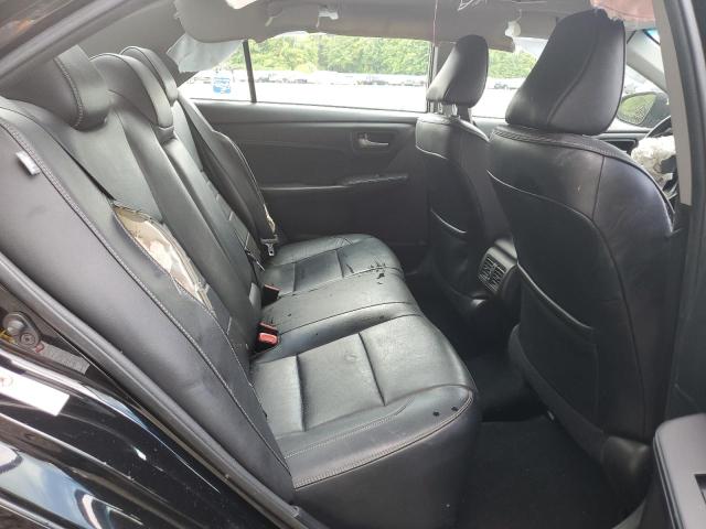 Photo 6 from auction – 2016 TOYOTA CAMRY HYBR with VIN 4T1BD1FK3GU193464