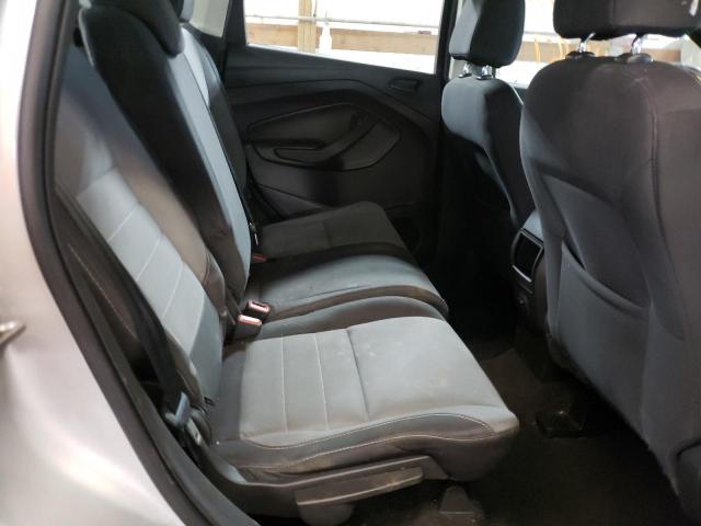 Photo 6 from auction – 2017 FORD ESCAPE S with VIN 1FMCU0F7XHUD36423