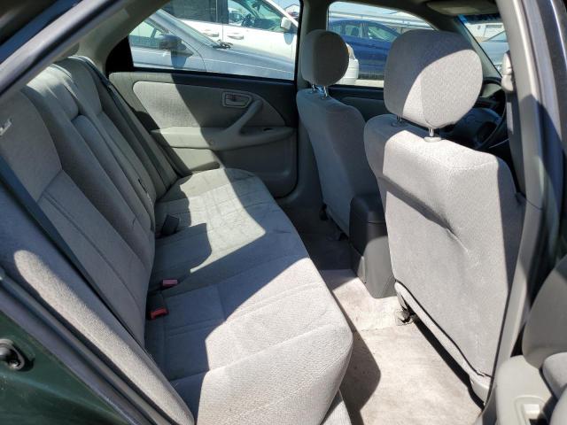Photo 6 from auction – 2000 TOYOTA CAMRY CE with VIN JT2BG22K2Y0531784