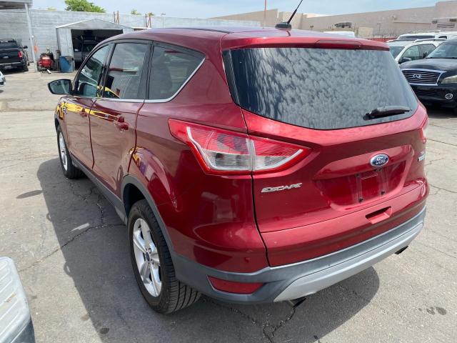 Photo 3 from auction – 2014 FORD ESCAPE SE with VIN 1FMCU0GX0EUA63079