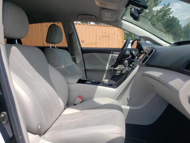 Photo 5 from auction – 2014 TOYOTA VENZA LE with VIN 4T3ZA3BB5EU082301