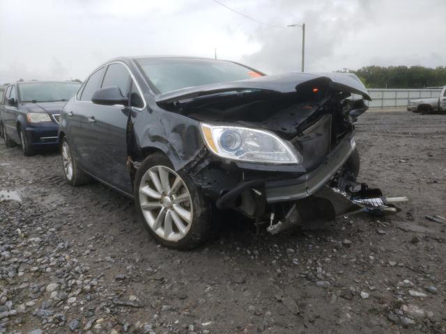 BUICK VERANO 2013 con VIN 1G4PP5SK8D4207414 - Foto de la subasta