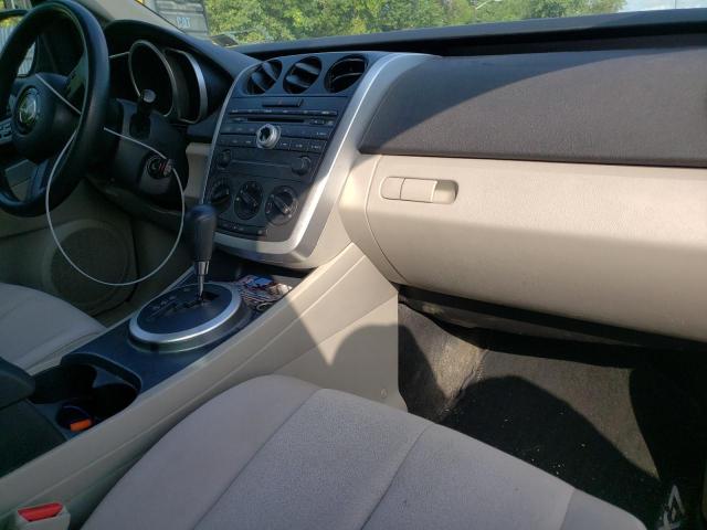 Фото 10 с аукциона – 2007 MAZDA CX-7 с VIN JM3ER29L070117275