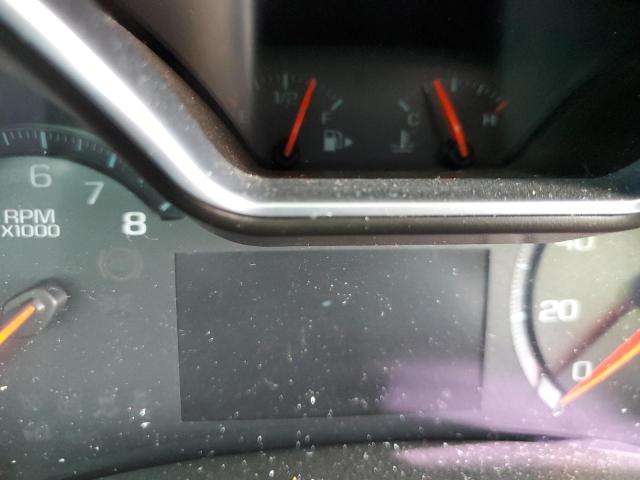 Photo 8 from auction – 2014 CHEVROLET IMPALA LT with VIN 2G1115SL2E9185664