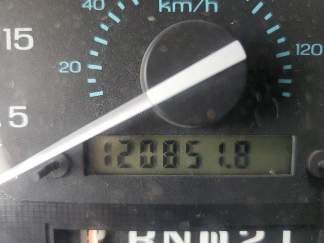 Photo 8 from auction – 1994 FORD ECON E350 with VIN 1FDKE30G2RHA74314