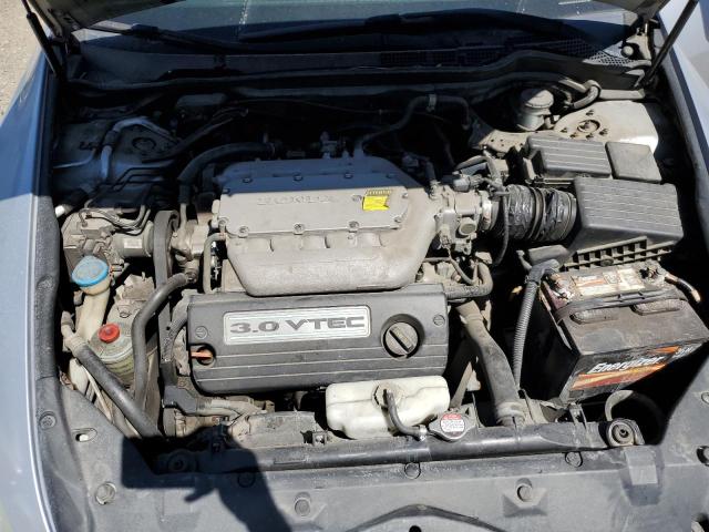 Photo 7 from auction – 2003 HONDA ACCORD EX with VIN 1HGCM66533A028981