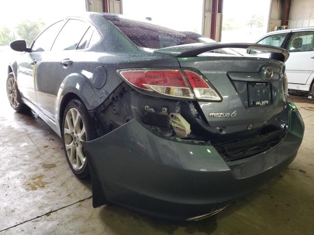صورة رقم 3 من المزاد - 2012 MAZDA 6 S مع VIN 1YVHZ8CB5C5M17068