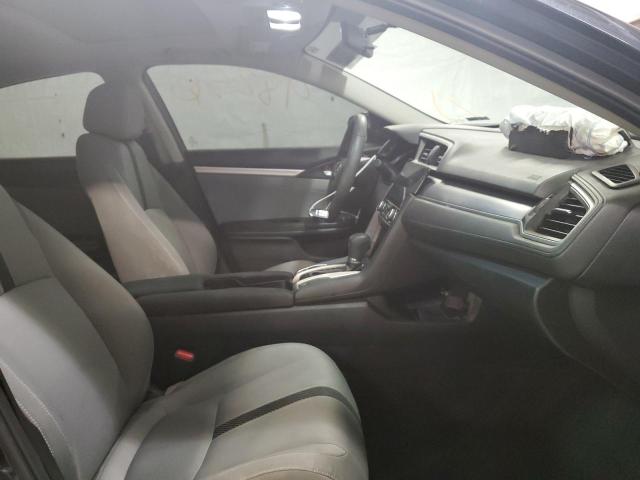 Photo 5 from auction – 2016 HONDA CIVIC EX with VIN 19XFC2F73GE061779