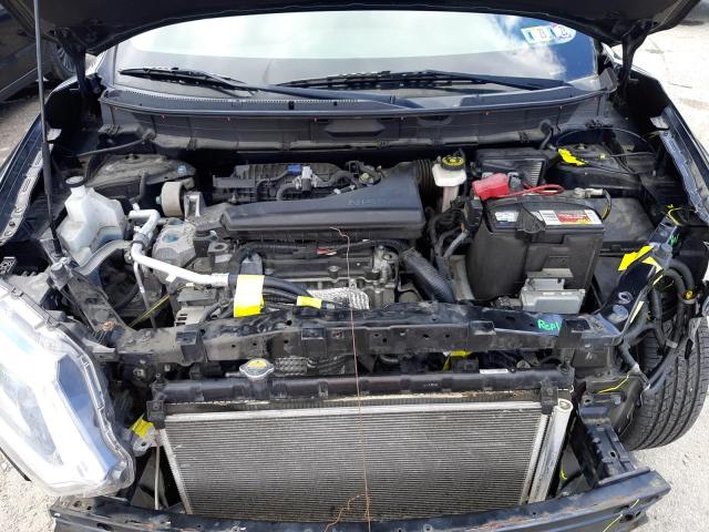 Photo 7 from auction – 2016 NISSAN ROGUE S with VIN KNMAT2MV2GP615907