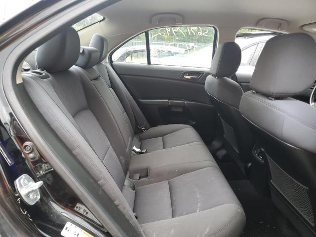 Photo 6 from auction – 2011 SUZUKI KIZASHI SE with VIN JS2RF9A3XB6110031