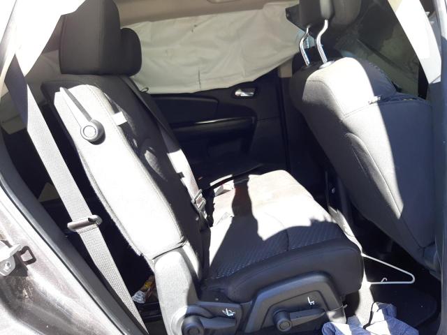 Photo 6 from auction – 2018 DODGE JOURNEY SE with VIN 3C4PDCAB8JT530869