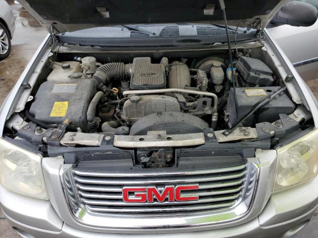 Photo 7 from auction – 2008 GMC ENVOY with VIN 1GKDS13S782203695
