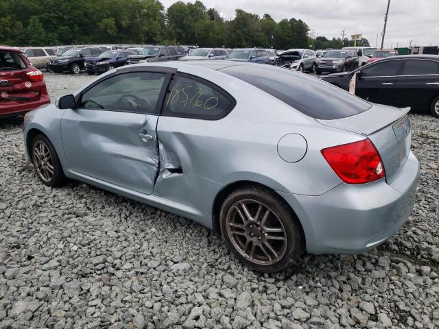 Photo 9 from auction – 2005 TOYOTA SCION TC with VIN JTKDE177350058745