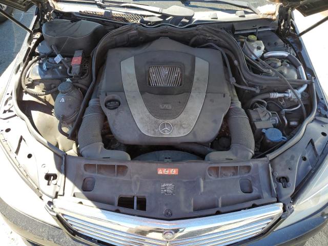 Photo 7 from auction – 2011 MERCEDES-BENZ C 300 with VIN WDDGF5EB4BF638312