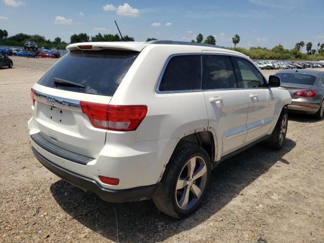 Photo 4 from auction – 2012 JEEP GRAND CHER with VIN 1C4RJEAG0CC162369