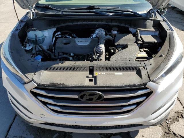 Photo 7 from auction – 2017 HYUNDAI TUCSON LIM with VIN KM8J3CA27HU271683
