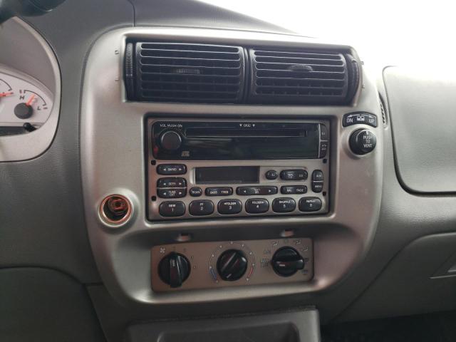 Photo 9 from auction – 2005 FORD EXPLORER S with VIN 1FMZU67K35UB74369
