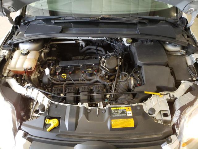 Photo 7 from auction – 2013 FORD FOCUS SE with VIN 1FADP3F23DL190054