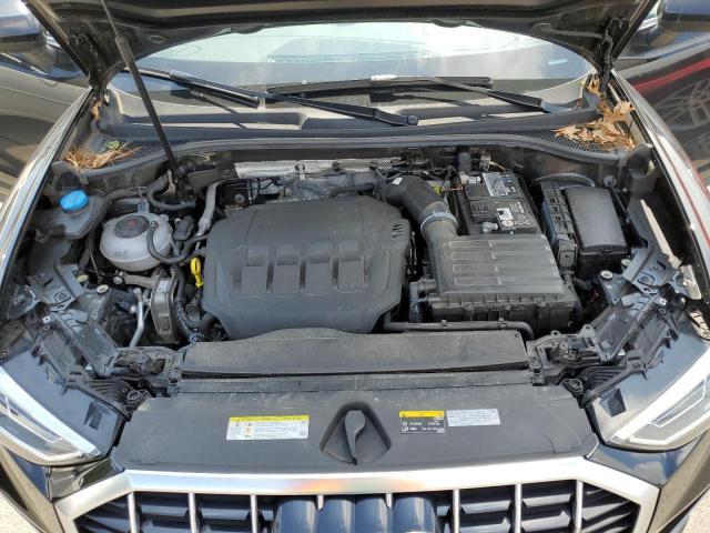 Photo 7 from auction – 2020 AUDI Q3 PREMIUM with VIN WA1EECF38L1034304