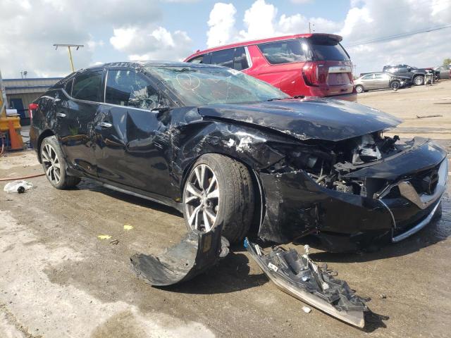 Photo 9 from auction – 2016 NISSAN MAXIMA 3.5 with VIN 1N4AA6AP3GC414145