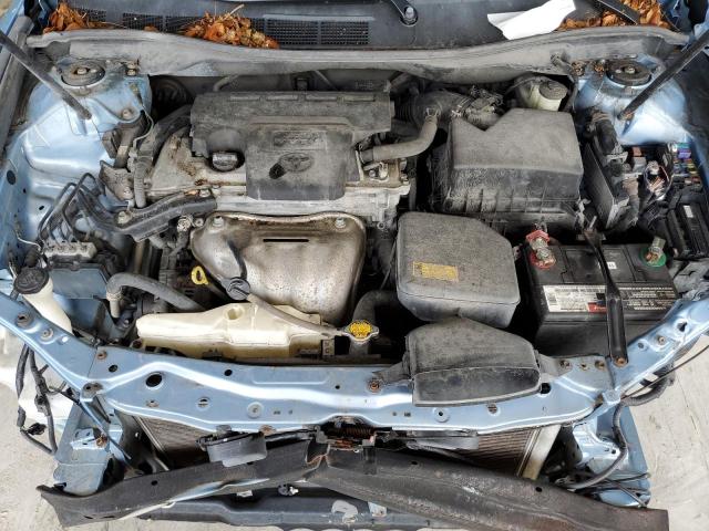 Photo 7 from auction – 2013 TOYOTA CAMRY L with VIN 4T1BF1FK5DU671857