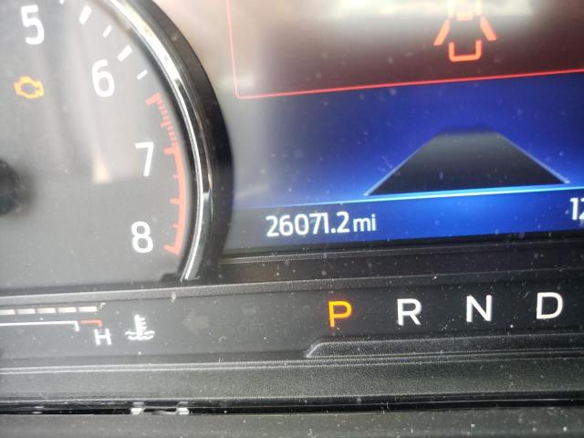 صورة رقم 8 من المزاد - 2021 FORD EXPLORER X مع VIN 1FMSK8DH1MGB58017