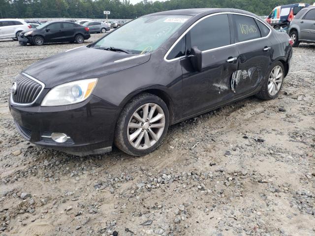 Photo 2 from auction – 2012 BUICK VERANO with VIN 1G4PS5SK1C4230823