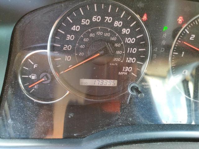 Photo 8 from auction – 2003 LEXUS GX 470 with VIN JTJBT20X430021699