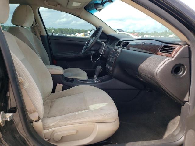 Photo 5 from auction – 2013 CHEVROLET IMPALA LS with VIN 2G1WF5E31D1249760